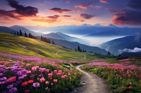 Nature.