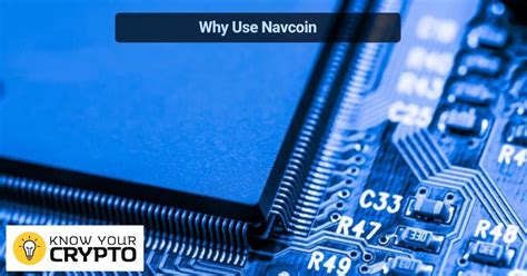 Navcoin.