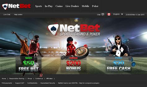 NetBet.