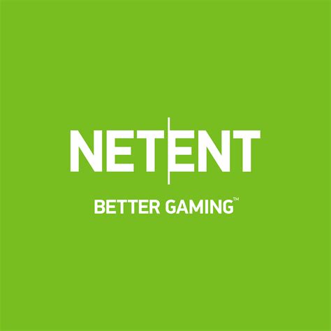 Netent.