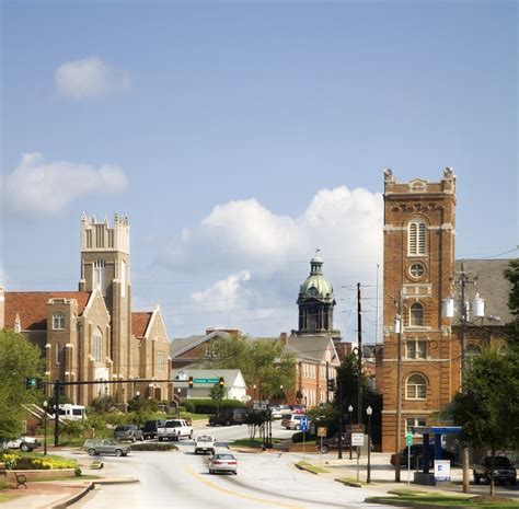 Newnan.