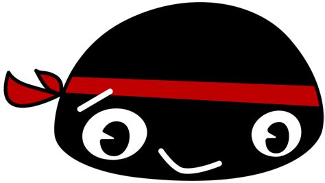 Ninjakoll.