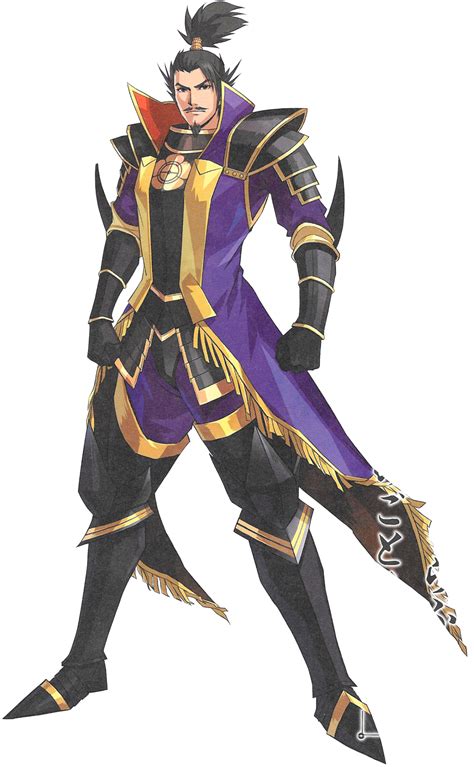 Nobunaga.