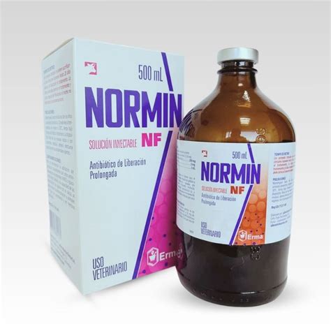 NorMin.