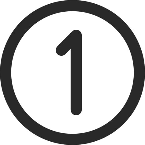Number1.