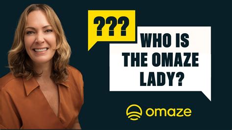 Omaze.