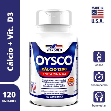 Oysco.