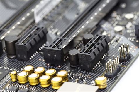 PCIE.