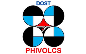 PHIVOLCS.