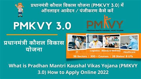 PMKVY.