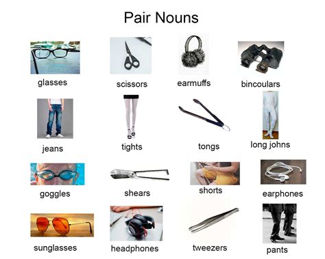 Pair.