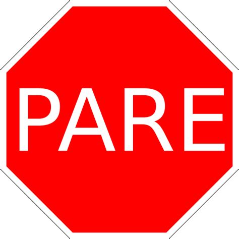 Pare.