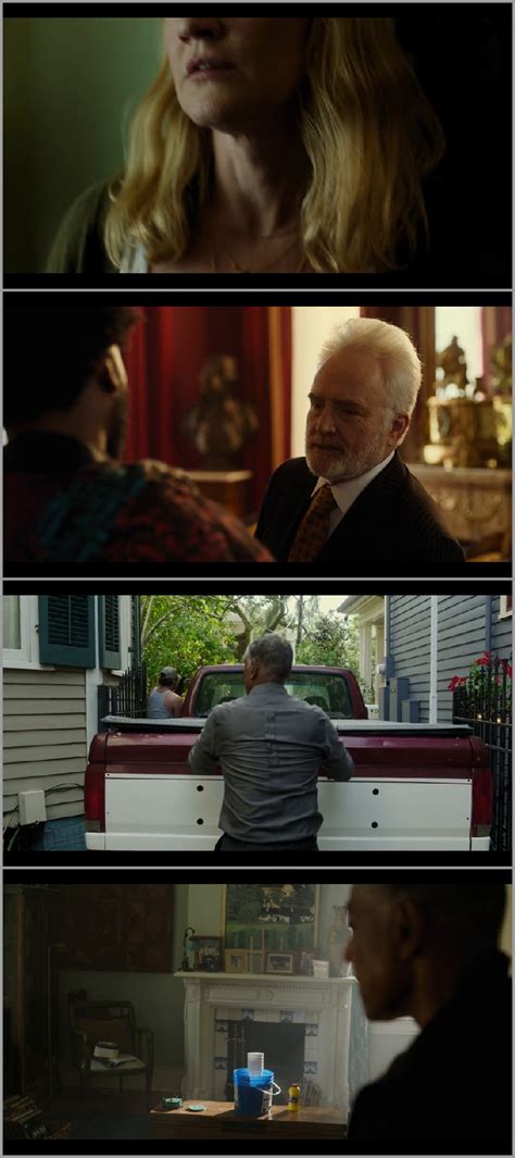 Parish.S01E05.720p.WEB.x265.