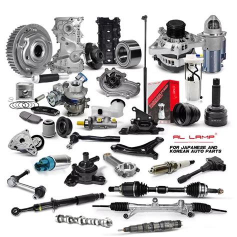 Parts.