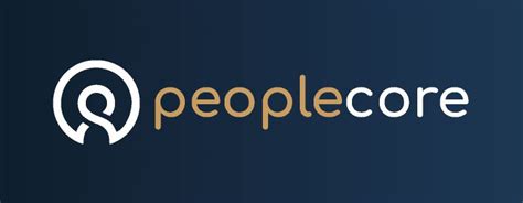 PeopleCore.