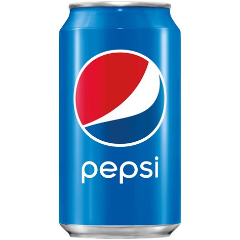 Pepsi.