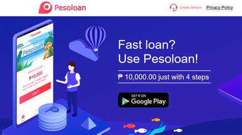 Pesoloan.