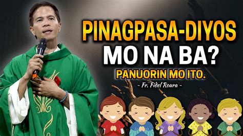 Pinagpasa.