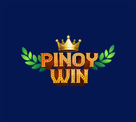 Pinoywin.