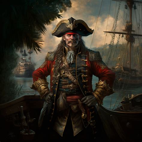 Pirate.