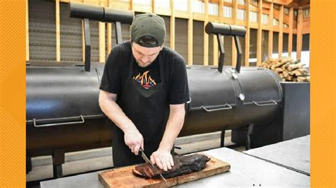 Pitmaster.