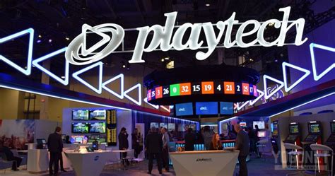Playtech.
