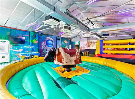 Playzone.