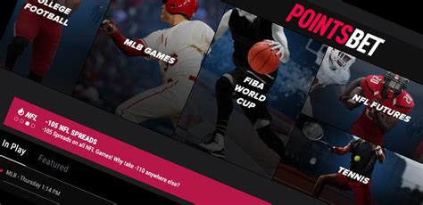 PointsBet.