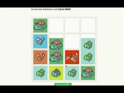 Poké2048.