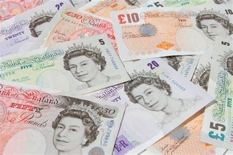 Pound.