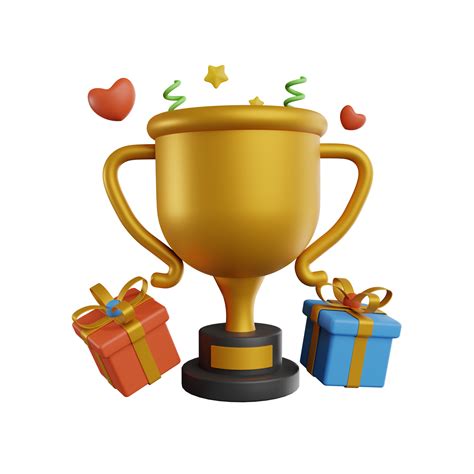 Prize.