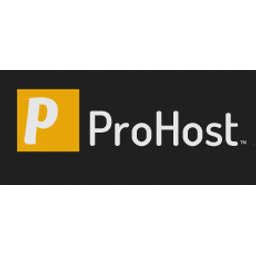 ProHost.