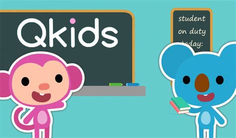 Qkids.