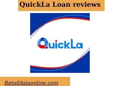 QuickLa.