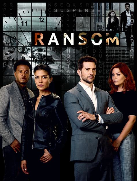RANSOM.