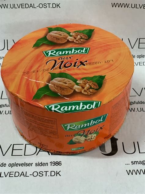 Rambol.