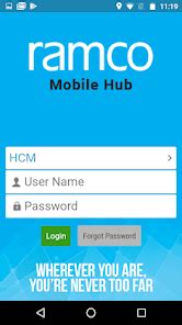 RamcoHub.