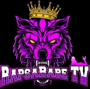 RapsaBabe.