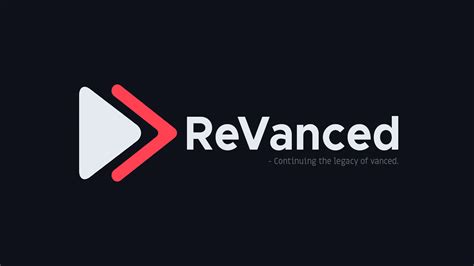 ReVanced.