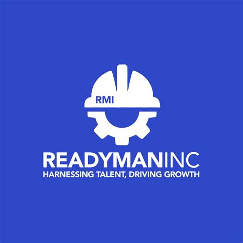 Readyman.