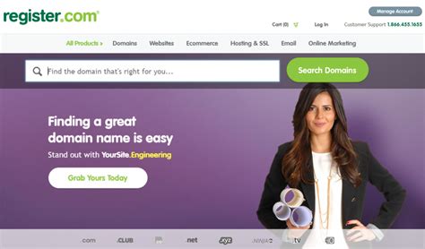Register.com.