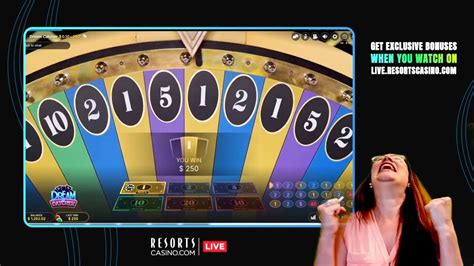 ResortsCasino.com.