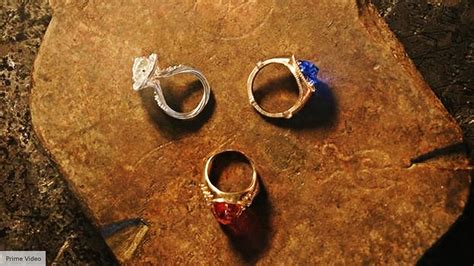 Rings.