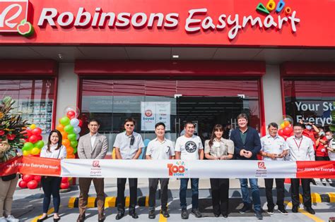 Robinsons.