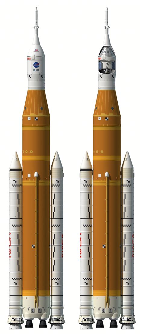 Rocket.