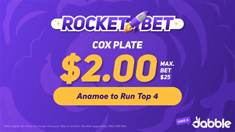 RocketBet.