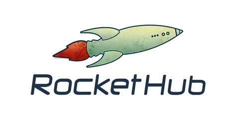Rockethub.