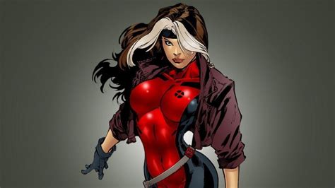 Rogue.