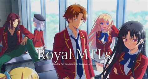 RoyalMTLs.
