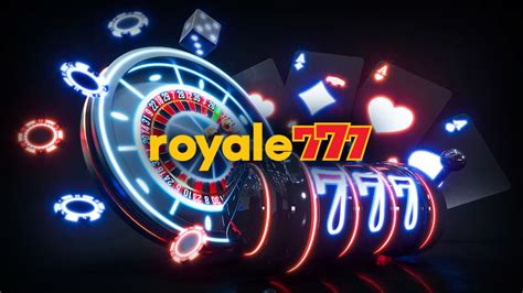 Royale777.